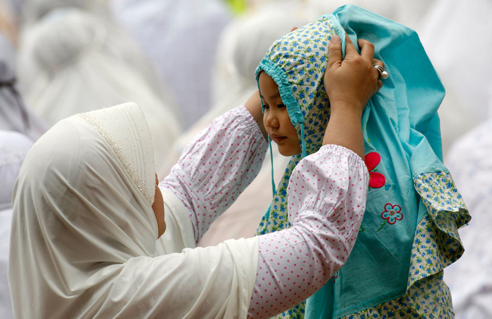 Muslim Names Inspired by the Quran